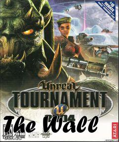 Box art for The Wall
