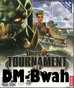 Box art for DM-Bwah