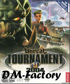 Box art for DM-Factory