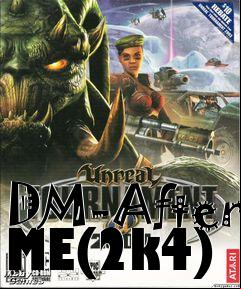 Box art for DM-After ME(2k4)