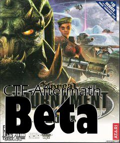 Box art for CTF-Aftermath Beta