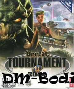 Box art for DM-Bodies