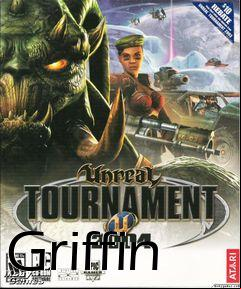 Box art for Griffin