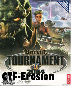 Box art for CTF-Erosion