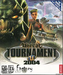 Box art for Stolty Factory