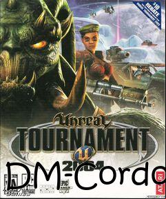 Box art for DM-Cordon