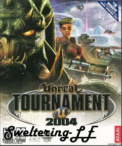 Box art for Sweltering-LE