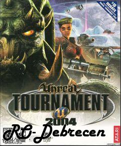 Box art for RO-Debrecen