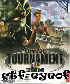 Box art for ctf-eyeofra