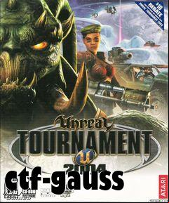 Box art for ctf-gauss