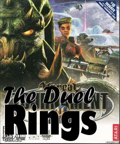 Box art for The Duel Rings