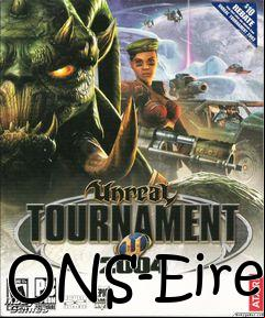 Box art for ONS-Eire