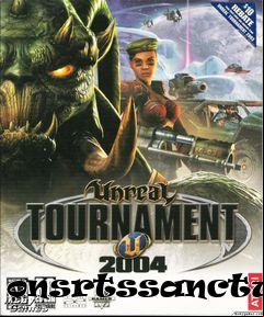 Box art for onsrtssanctuary
