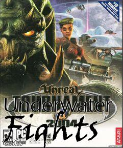 Box art for Underwater Fights