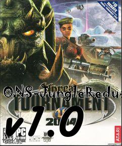Box art for ONS-JungleRedux v1.0