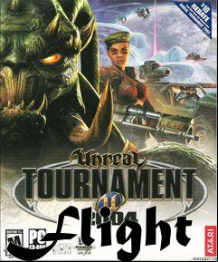 Box art for Flight