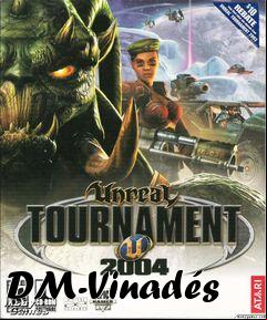 Box art for DM-Vinadés