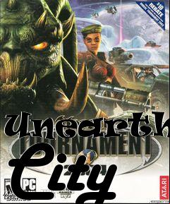 Box art for Unearthed City