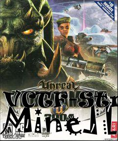 Box art for VCTF-Strip Mine][