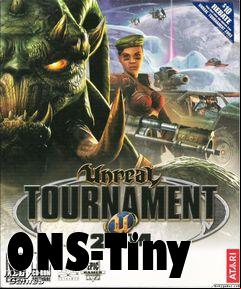 Box art for ONS-Tiny