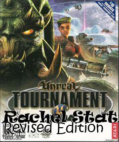 Box art for Rachel Station Revised Edition