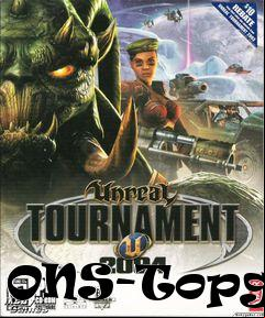 Box art for ONS-Topgun