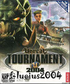 Box art for ctf-lucius2004