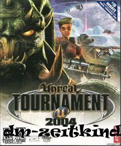 Box art for dm-zeitkind2k4