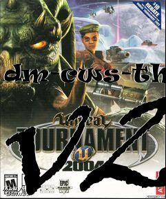 Box art for dm-cws-thoth v2