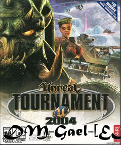 Box art for DM-Gael-[EX]