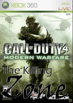 Box art for The Killing Zone