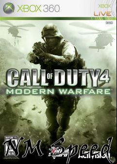 Box art for NM Speed