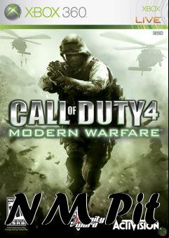 Box art for NM Pit