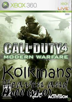 Box art for Kolkmans Heaven and Hell (v1.0)