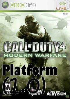 Box art for Platform (1.0)