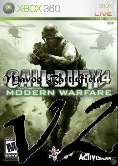 Box art for Mavoo Battlefield v2