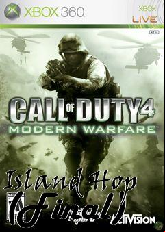 Box art for Island Hop (Final)