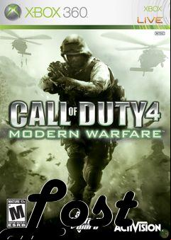 Box art for Lost