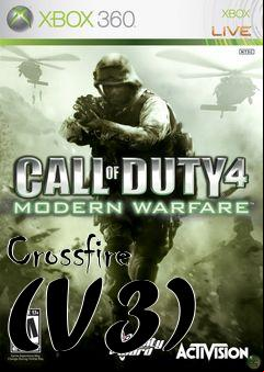 Box art for Crossfire (V3)