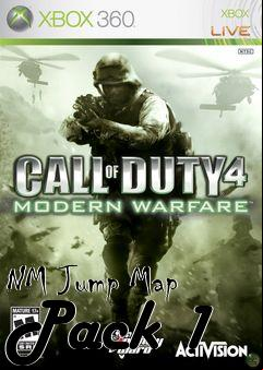 Box art for NM Jump Map Pack 1