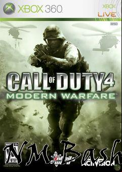Box art for NM Bash