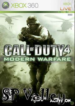Box art for SP Valley