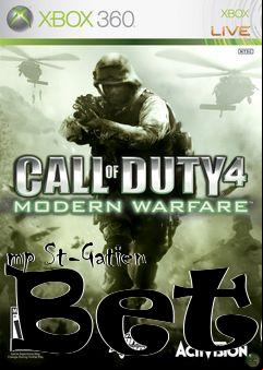 Box art for mp St-Gatien Beta