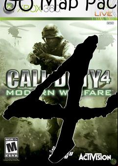 Box art for Codfiles UO Map Pack 4