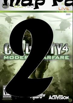 Box art for CoD: MP Training Map Pack 2