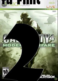 Box art for fu Flint 2