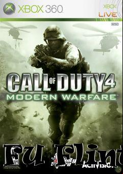 Box art for FU Flint