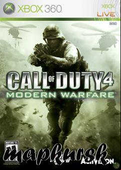 Box art for mapkursk