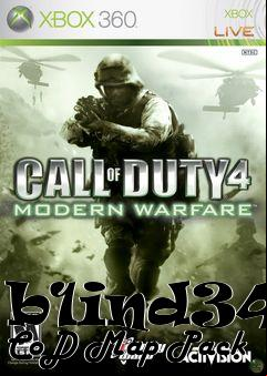 Box art for b1ind34s CoD Map Pack