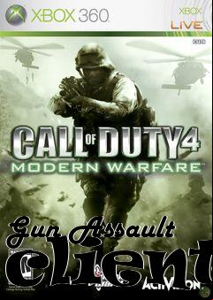 Box art for Gun Assault client